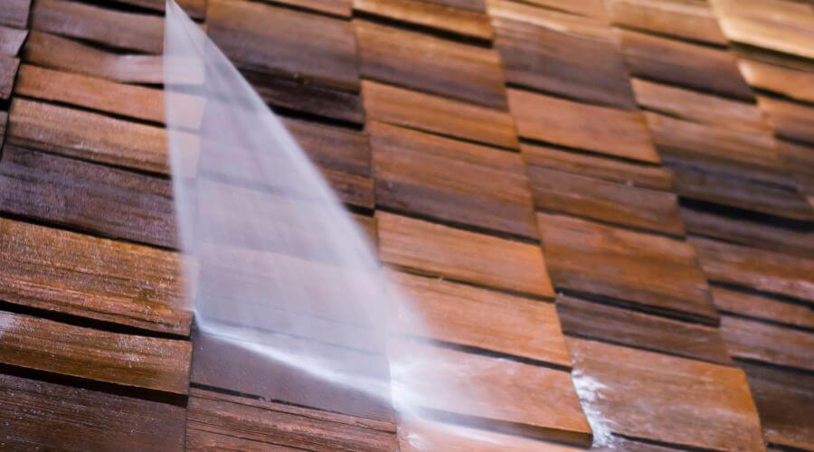 Asphalt Roofing in Bluff City, AR